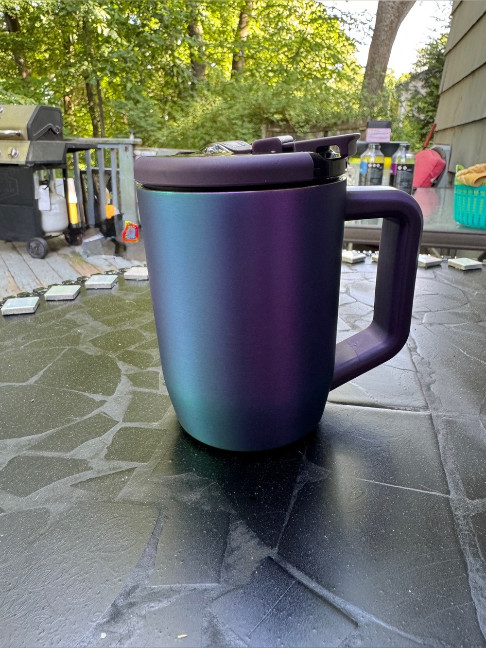 ☕️BRUMATE Travel Mug☕️
